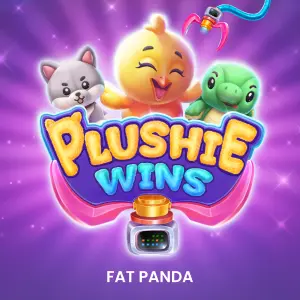 Plushie Wins